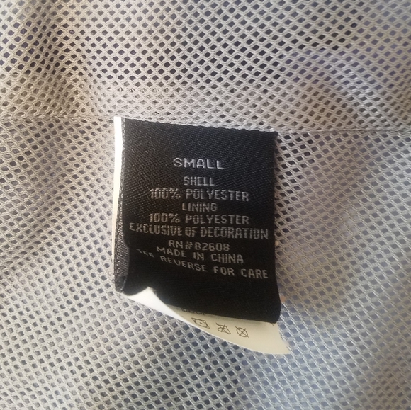 Lightweight FREE COUNTRY Jacket - Picture 4 of 5